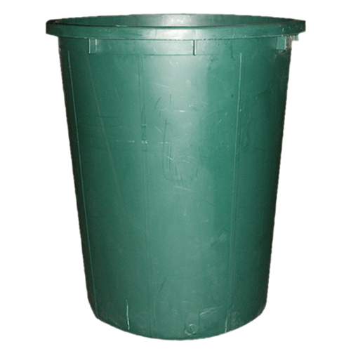 Fertraso Wasserfass ca. 210L - GrowXL GmbH