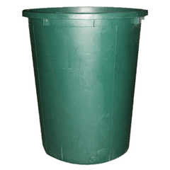 Fertraso Wasserfass ca. 210L - GrowXL GmbH