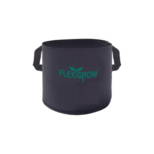 Flexi - Grow Fabric Root Stofftopf 16L Ø28cm H25cm - GrowXL GmbH