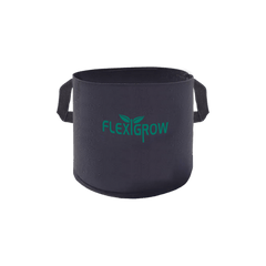 Flexi - Grow Fabric Root Stofftopf 16L Ø28cm H25cm - GrowXL GmbH