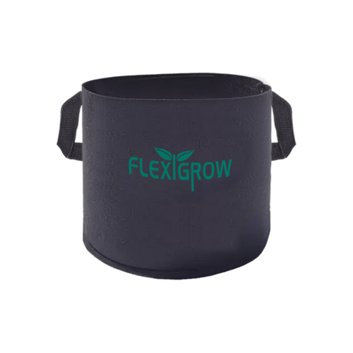 Flexi - Grow Fabric Root Stofftopf 20L Ø32cm H25cm - GrowXL GmbH