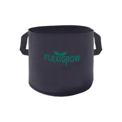 Flexi - Grow Fabric Root Stofftopf 20L Ø32cm H25cm - GrowXL GmbH