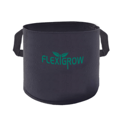 Flexi - Grow Fabric Root Stofftopf 26,5L Ø35cm H30cm - GrowXL GmbH