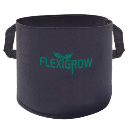 Flexi - Grow Fabric Root Stofftopf 30L Ø36cm H29,5cm - GrowXL GmbH