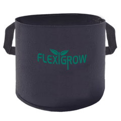Flexi - Grow Fabric Root Stofftopf 30L Ø36cm H29,5cm - GrowXL GmbH