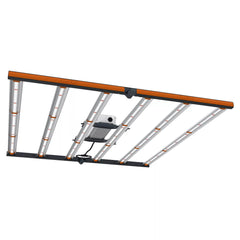 Fluence Spydr Fang - GrowXL GmbH