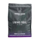 Green Node Living Soil All - in - One Dünger 3 kg - GrowXL GmbH