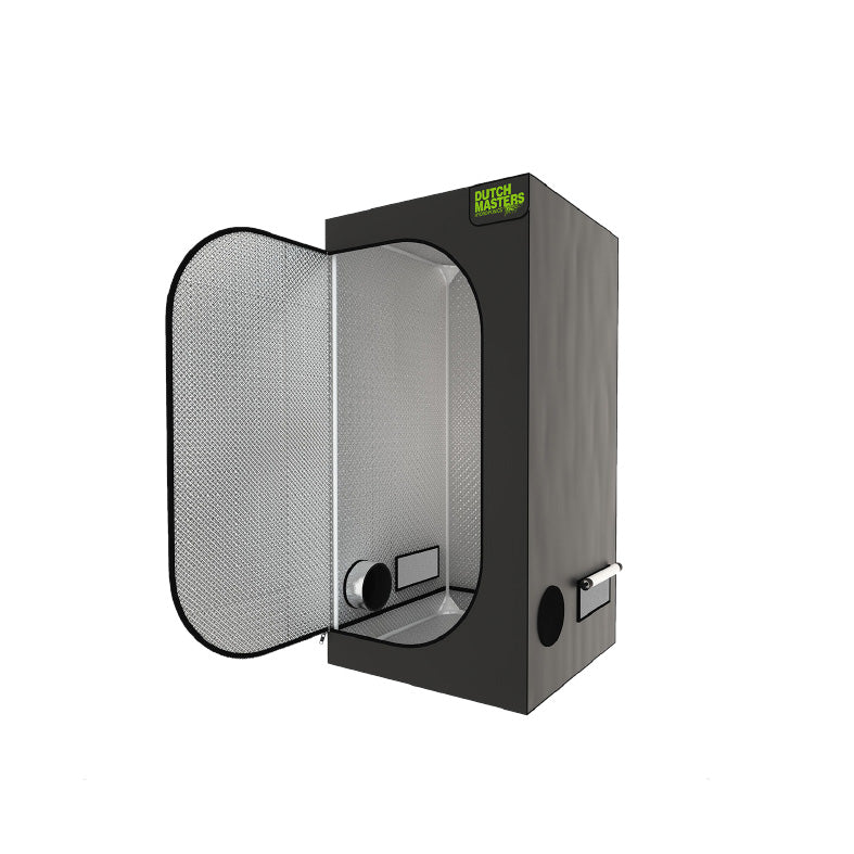 Growbox ECO DM - 80x 80x 180 cm - GrowXL GmbH