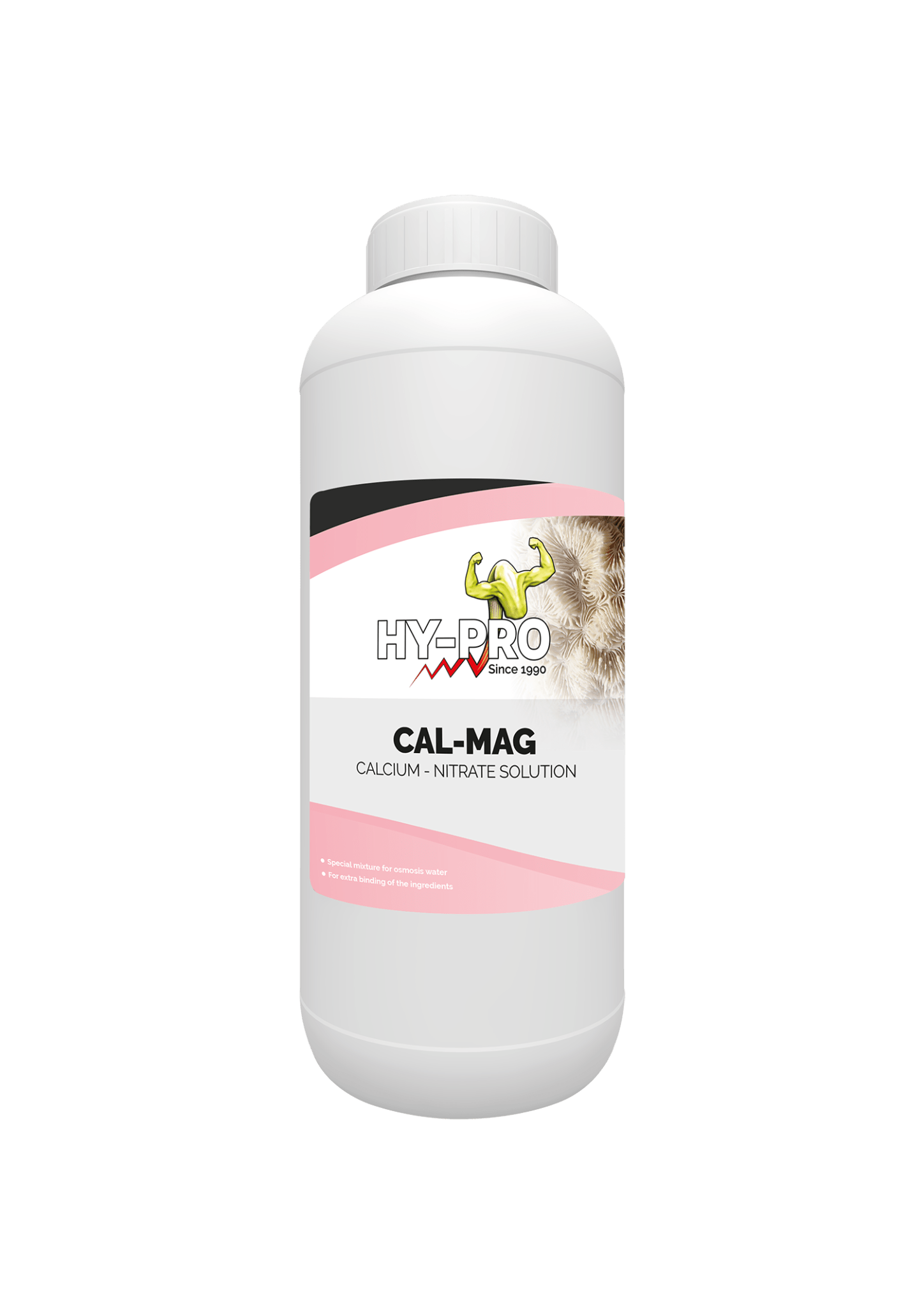Hy - Pro Cal - Mag - 1 Liter (Kalzium - Magnesium - Eisen Mischung) - GrowXL GmbH