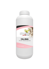 Hy - Pro Cal - Mag - 1 Liter (Kalzium - Magnesium - Eisen Mischung) - GrowXL GmbH