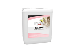 Hy - Pro Cal - Mag - 5 Liter (Kalzium - Magnesium - Eisen Mischung) - GrowXL GmbH