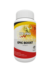 Hy - Pro Epic Boost - 250ml Blühbooster für Hydro - Zucht - GrowXL GmbH