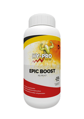 Hy - Pro Epic Boost - 500ml Blühbooster für Hydro - Zucht - GrowXL GmbH