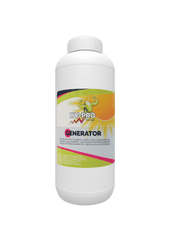 Hy - Pro Generator - 1 Liter (Hochkonzentriertes Additiv für Pflanzenstärkung und Vitalität) - GrowXL GmbH