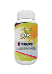 Hy - Pro Generator - 250ml (Hochkonzentriertes Additiv für Pflanzenstärkung und Vitalität) - GrowXL GmbH