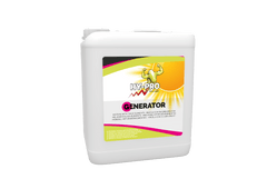 Hy - Pro Generator - 5 Liter (Hochkonzentriertes Additiv für Pflanzenstärkung und Vitalität) - GrowXL GmbH