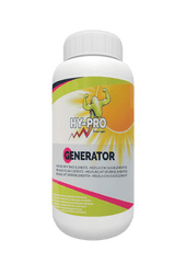 Hy - Pro Generator - 500ml (Hochkonzentriertes Additiv für Pflanzenstärkung und Vitalität) - GrowXL GmbH