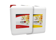 Hy - Pro Hydro A+B je 10L (Zweikomponenten - Dünger) - GrowXL GmbH