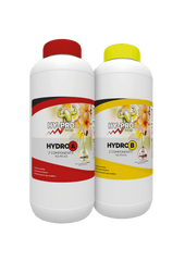Hy - Pro Hydro A+B je 1L (Zweikomponenten - Dünger) - GrowXL GmbH