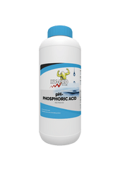 Hy - Pro – pH - Phosphoric Acid 1L (pH Senker für die Blütephase) - GrowXL GmbH