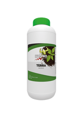 Hy - Pro Terra – 1 Liter Volldünger für Wachstum und Blüte - GrowXL GmbH