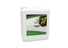 Hy - Pro Terra – 5 Liter Volldünger für Wachstum und Blüte - GrowXL GmbH