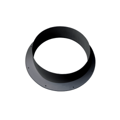 Kunststoffflansch 250 mm - GrowXL GmbH