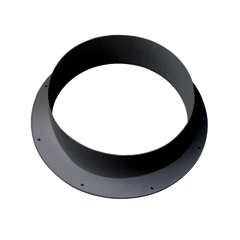 Kunststoffflansch 315 mm - GrowXL GmbH