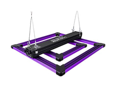 Lumatek ATS 200W Pro LED - GrowXL GmbH