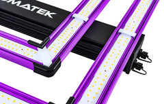 Lumatek ATS 200W Pro LED - GrowXL GmbH