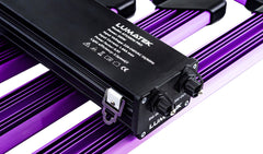 Lumatek ATS 300W Pro LED - GrowXL GmbH