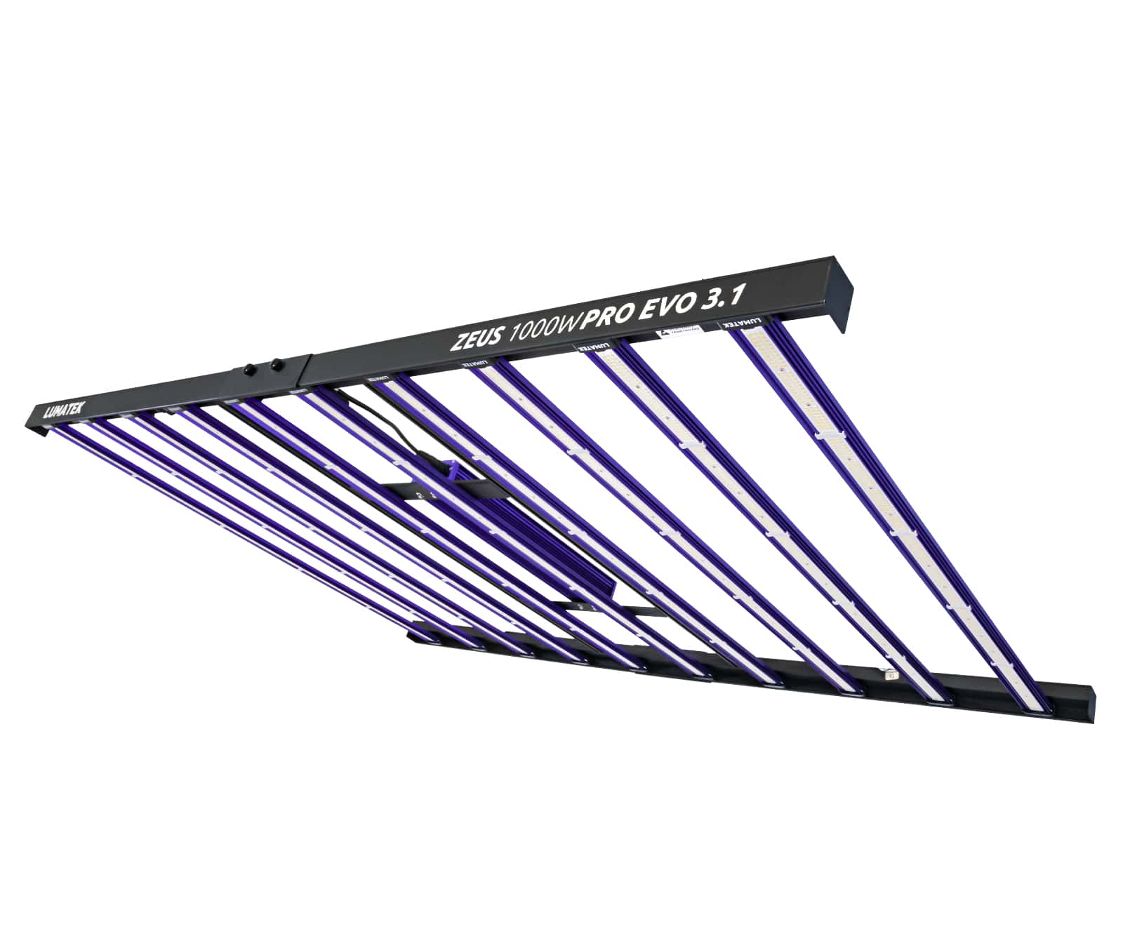 Lumatek Zeus 1000W Pro Evo 3.1 - GrowXL GmbH