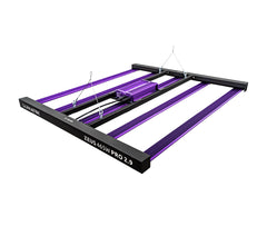 Lumatek Zeus 465W Pro - GrowXL GmbH