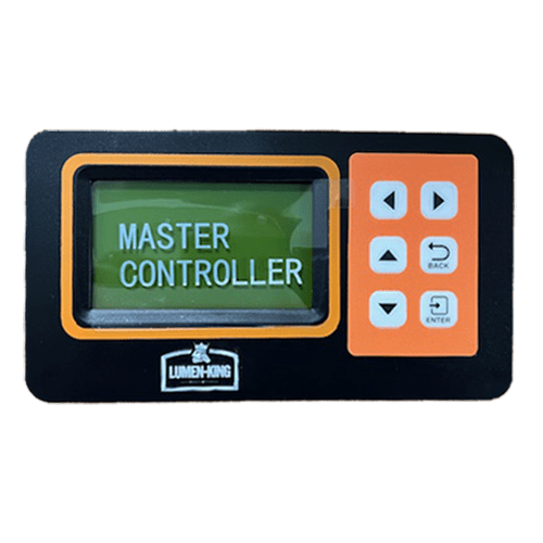 Lumen - King Eco Controller für 720W LED Modell - GrowXL GmbH