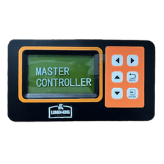 Lumen - King Eco Controller für 720W LED Modell - GrowXL GmbH