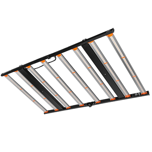 Lumen - King LED Leuchte 1000W Full Spectrum • 2,7 µmol/J - GrowXL GmbH