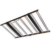 Lumen - King LED Leuchte 1000W Full Spectrum • 2,7 µmol/J - GrowXL GmbH