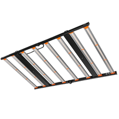 Lumen - King LED Leuchte 1000W Full Spectrum • 2,7 µmol/J - GrowXL GmbH