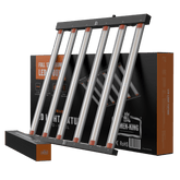 Lumen - King LED Leuchte 400W ECO • 2,7 µmol/J - GrowXL GmbH