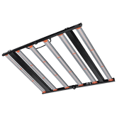 Lumen - King LED Leuchte 465W full spectrum 2,9 umol Größe 102x100x8cm - GrowXL GmbH