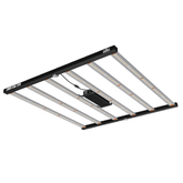 Lumen - King LED Leuchte 720 watt + digital ballast 600 watt full spectrum, 2,7 μmol Größe 110x107,5x5cm - GrowXL GmbH