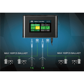 Lumen - King Master Professional Line Controller - GrowXL GmbH