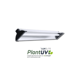 LuxElite PlantUV 24W | inkl. addLight T5 UV - Leuchtstoffröhre | UV - Zusatzbeleuchtung - GrowXL GmbH