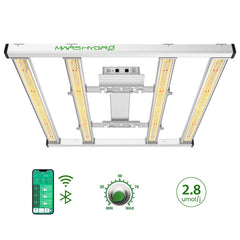 Mars Hydro FC - E 3000 Full Spectrum LED - GrowXL GmbH