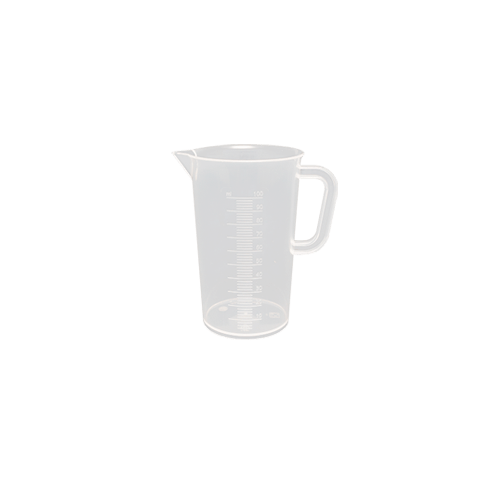 Messbecher 100 ml - GrowXL GmbH