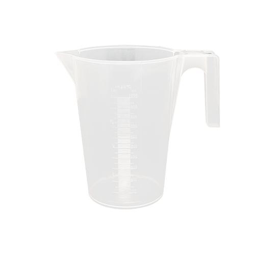 Messbecher 1L - GrowXL GmbH