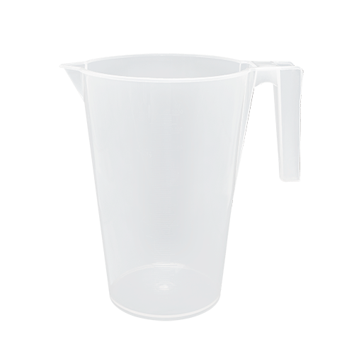 Messbecher 2L - GrowXL GmbH