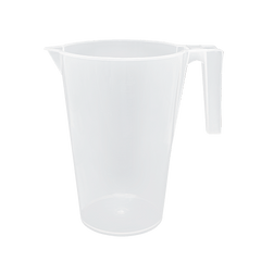 Messbecher 2L - GrowXL GmbH