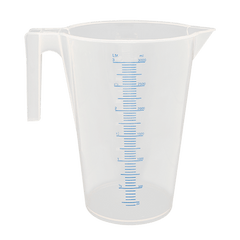 Messbecher 3L - GrowXL GmbH
