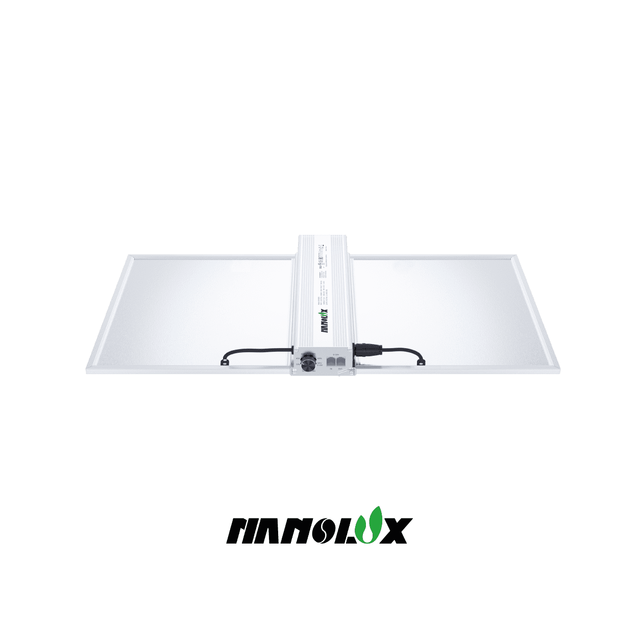 Nanolux LED RG300 - GrowXL GmbH